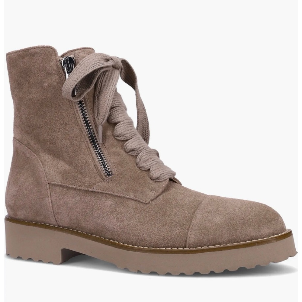 Ron White - TARA Mink color Stylish Women's Ankle Booties